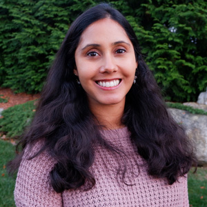 Malini Varma, Ph.D.