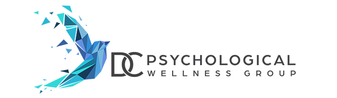 DC Psychological Wellness Group Logo