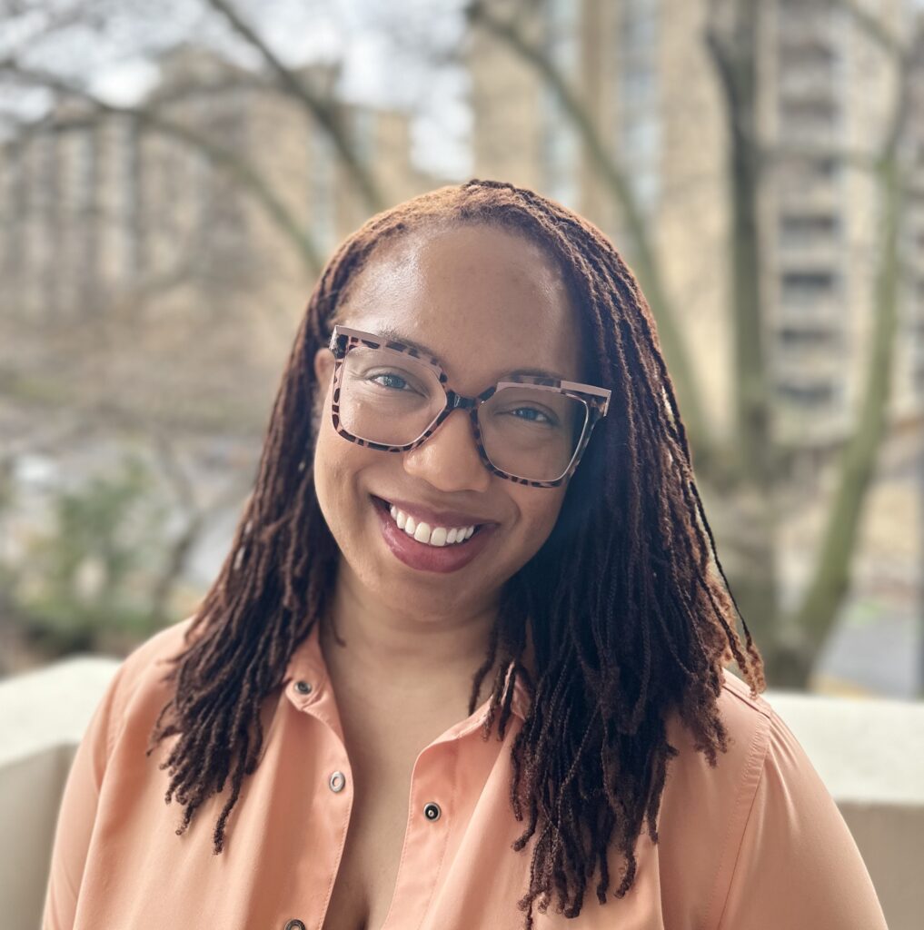 Kera Washington Photo